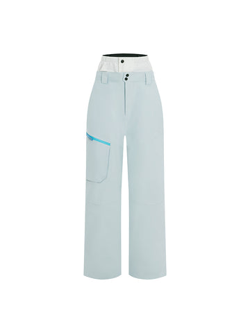 Men's Voyager 2L Knee-Padded Pants