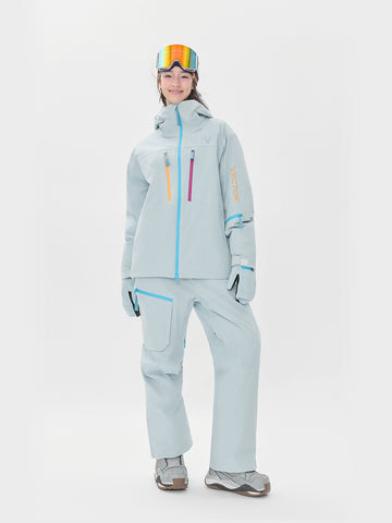 Women's Voyager 2L Knee-Padded Pants