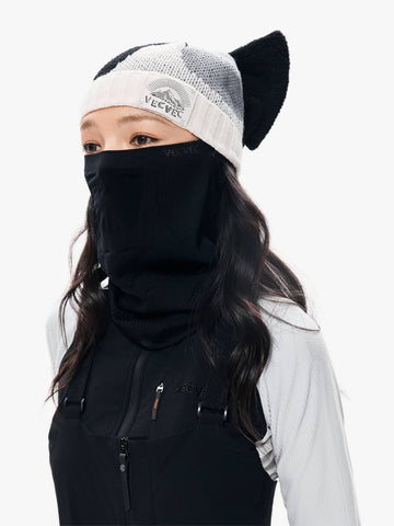 Eira Seamless Face Mask