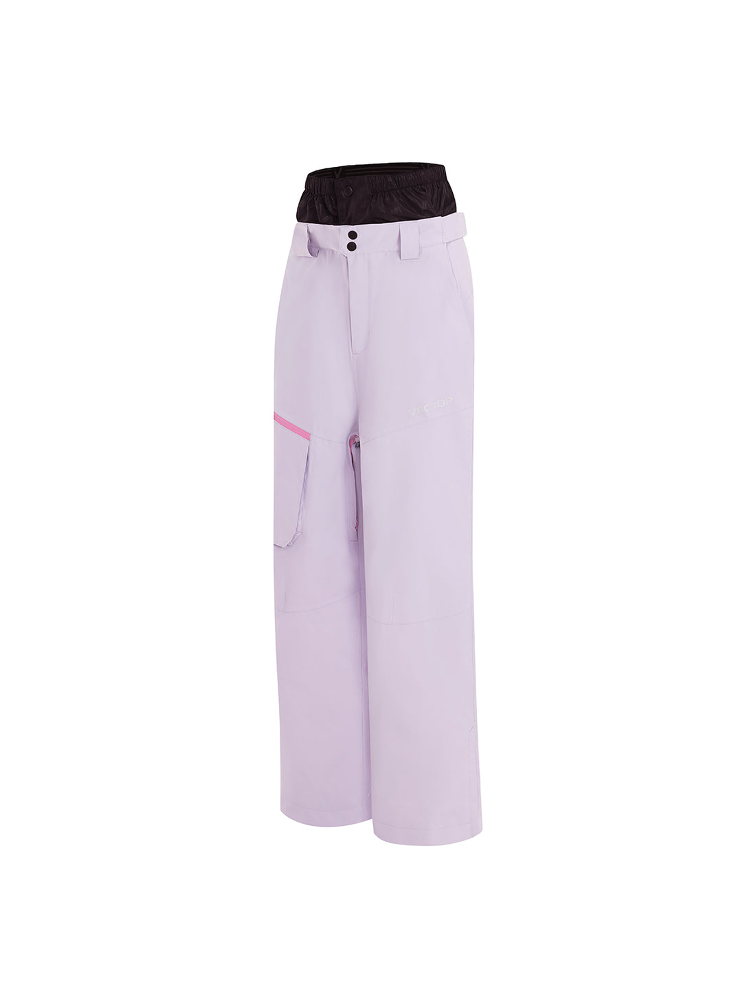 Men's Voyager 2L Knee-Padded Pants