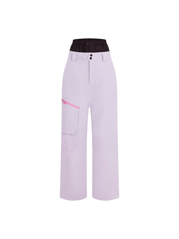 Men's Voyager 2L Knee-Padded Pants