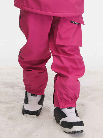 Insnow Classic Snow Pants