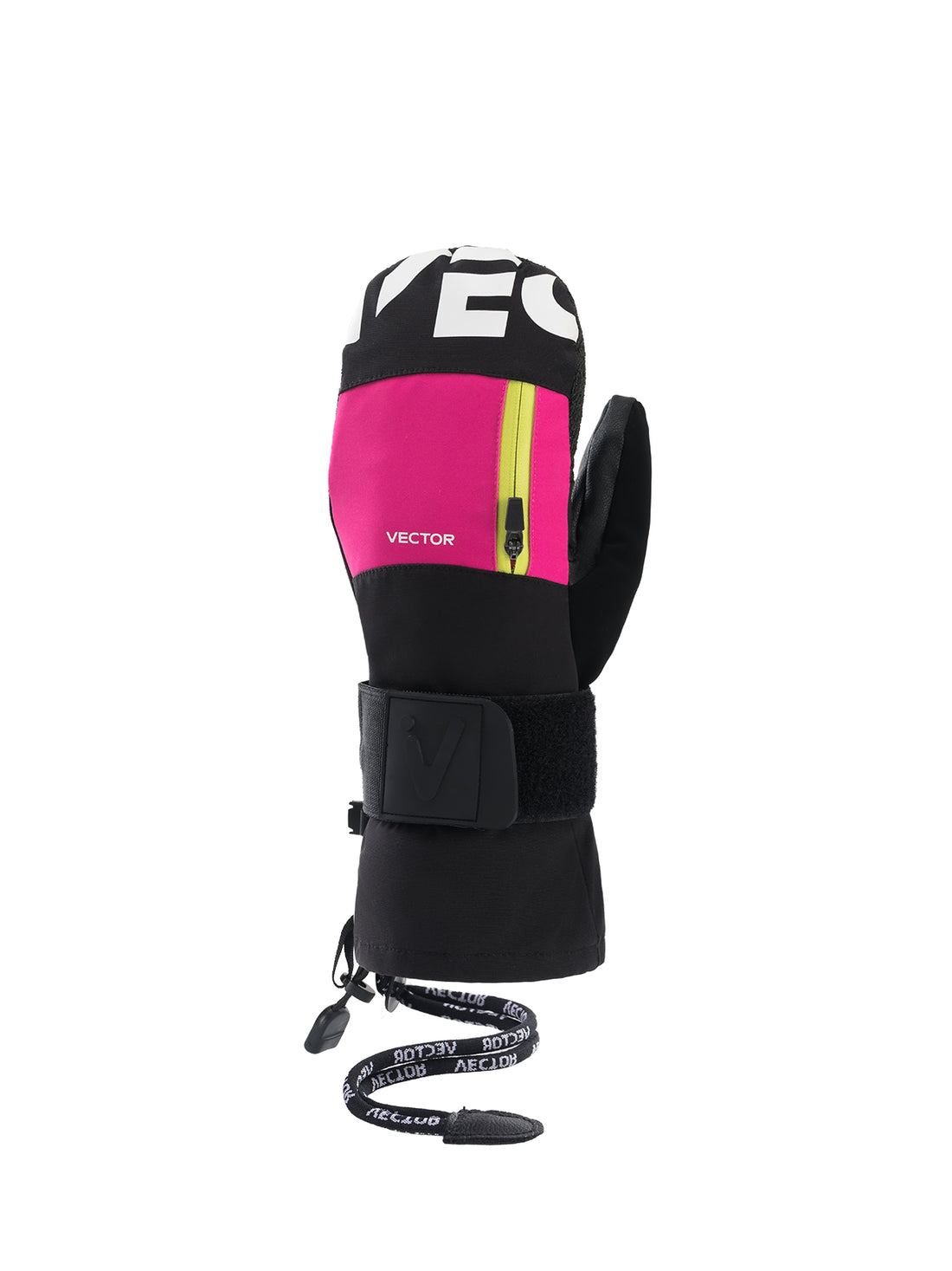 Gabriel Detachable Kevlar Mittens With Wrist Guard