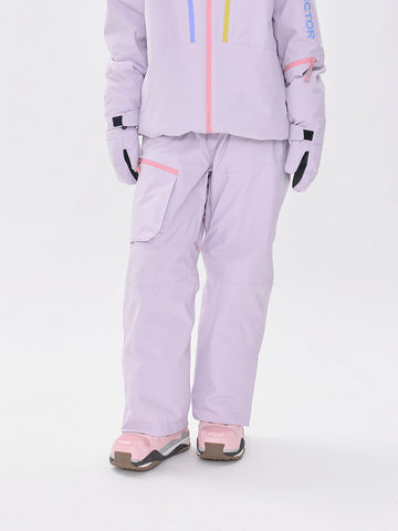 Women's Voyager 2L Knee-Padded Pants
