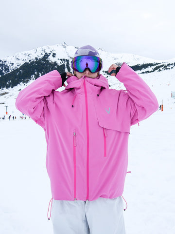Women's AltaX 3L PrimaLoft Insulated Jacket