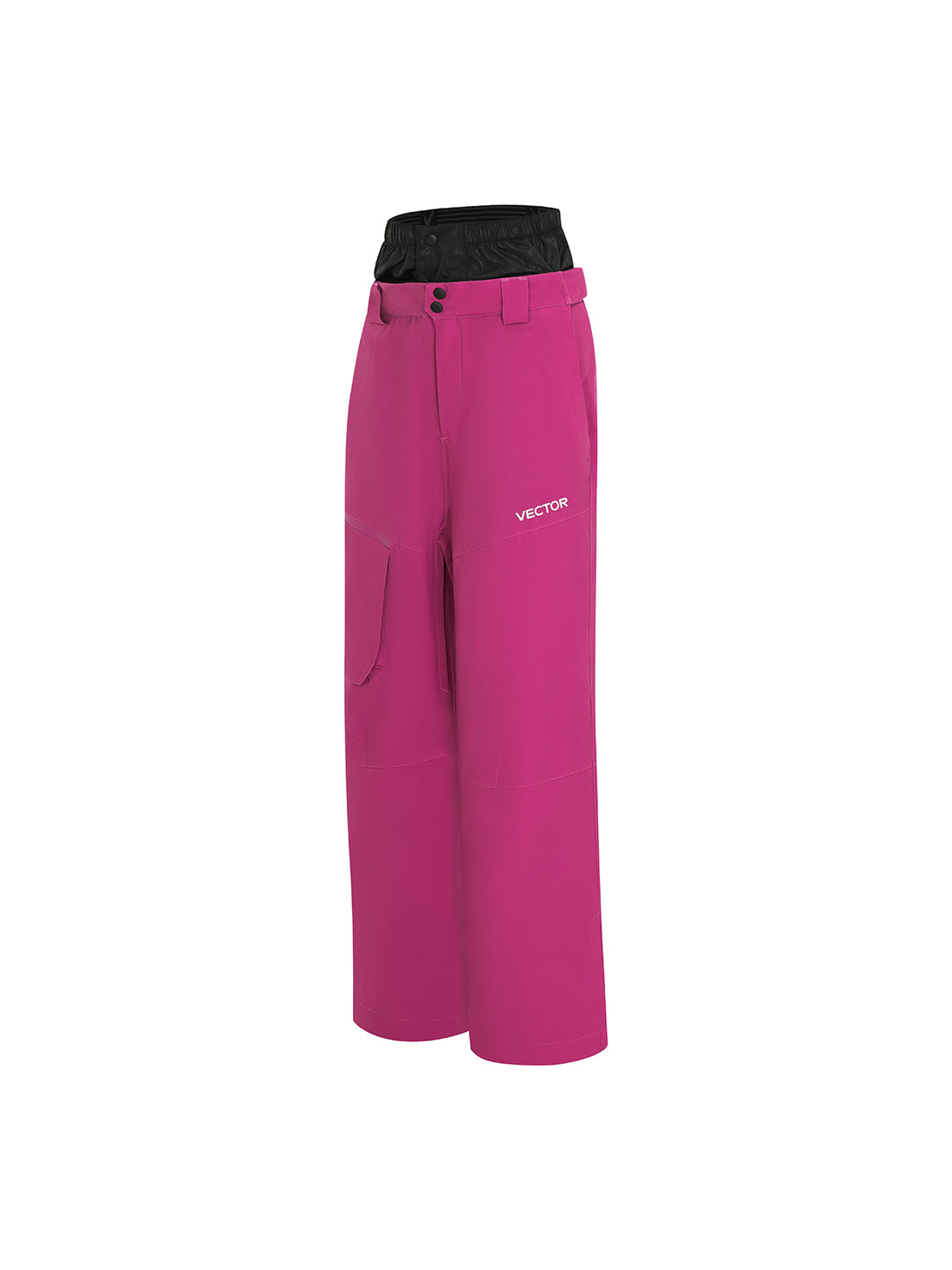 Men's Voyager 2L Knee-Padded Pants