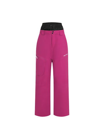 Men's Voyager 2L Knee-Padded Pants