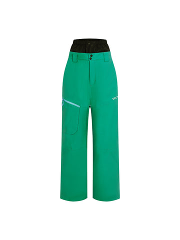 Women's Voyager 2L Knee-Padded Pants