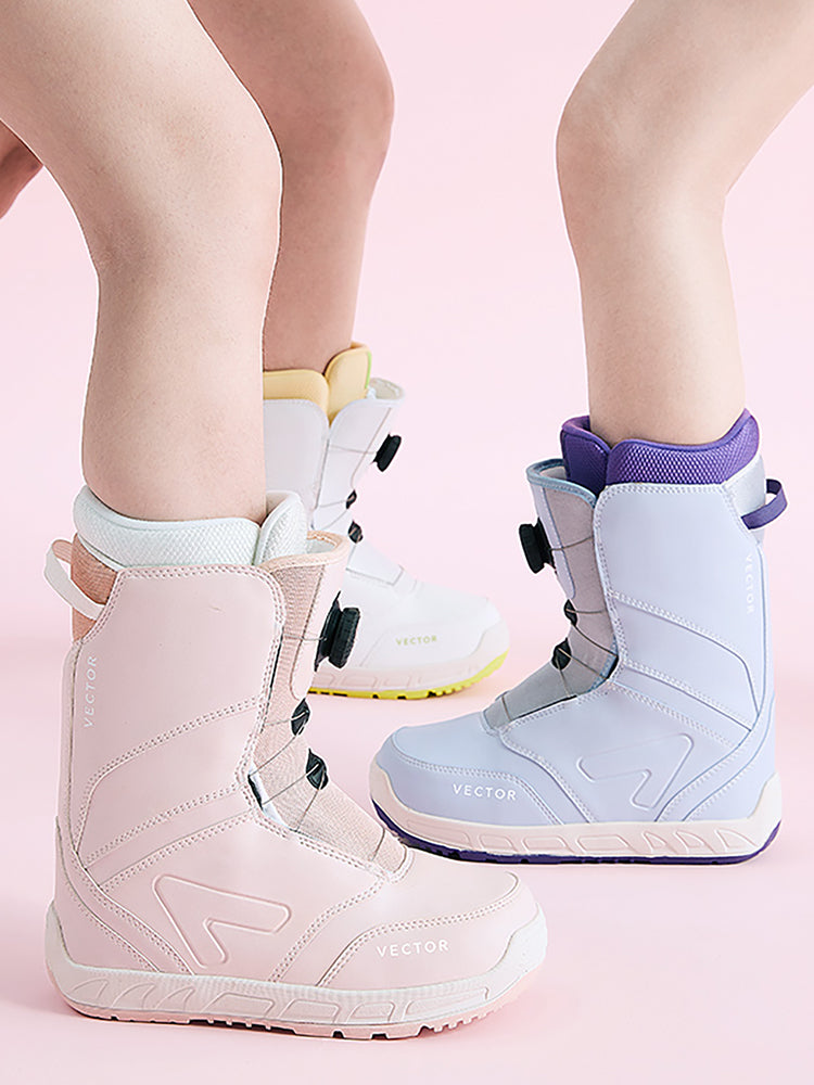 Women's Morandi Snowboard Boots