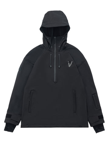 Men's Insnow Anorak Snow Hoodie