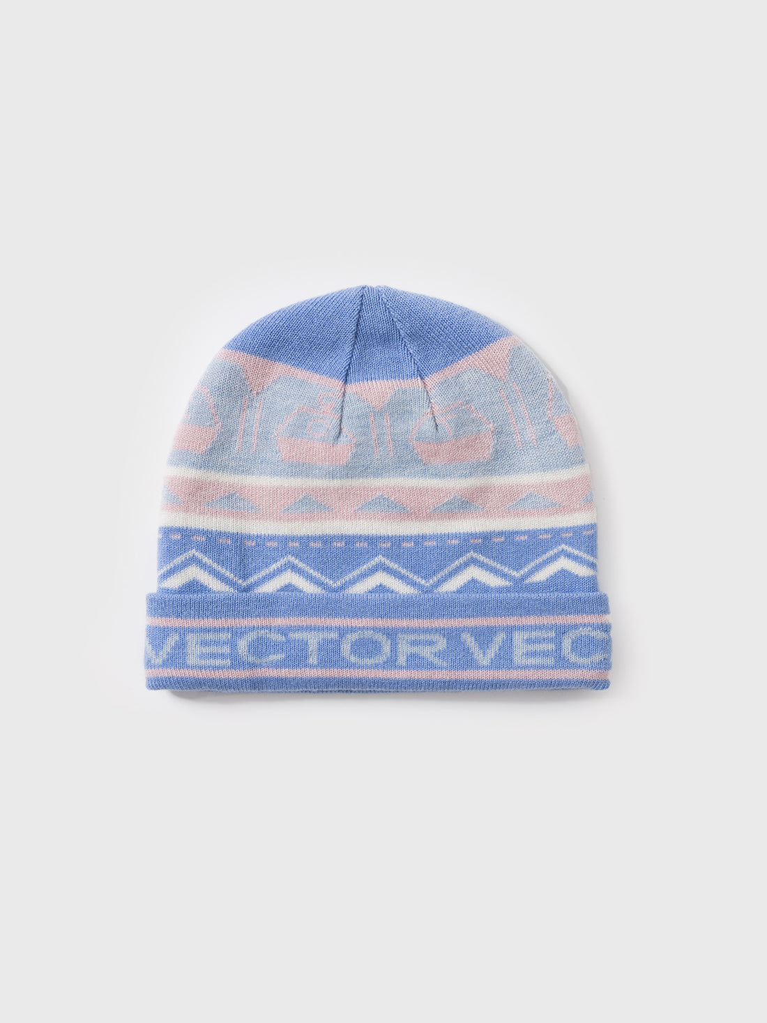 Gondola Wool Beanie