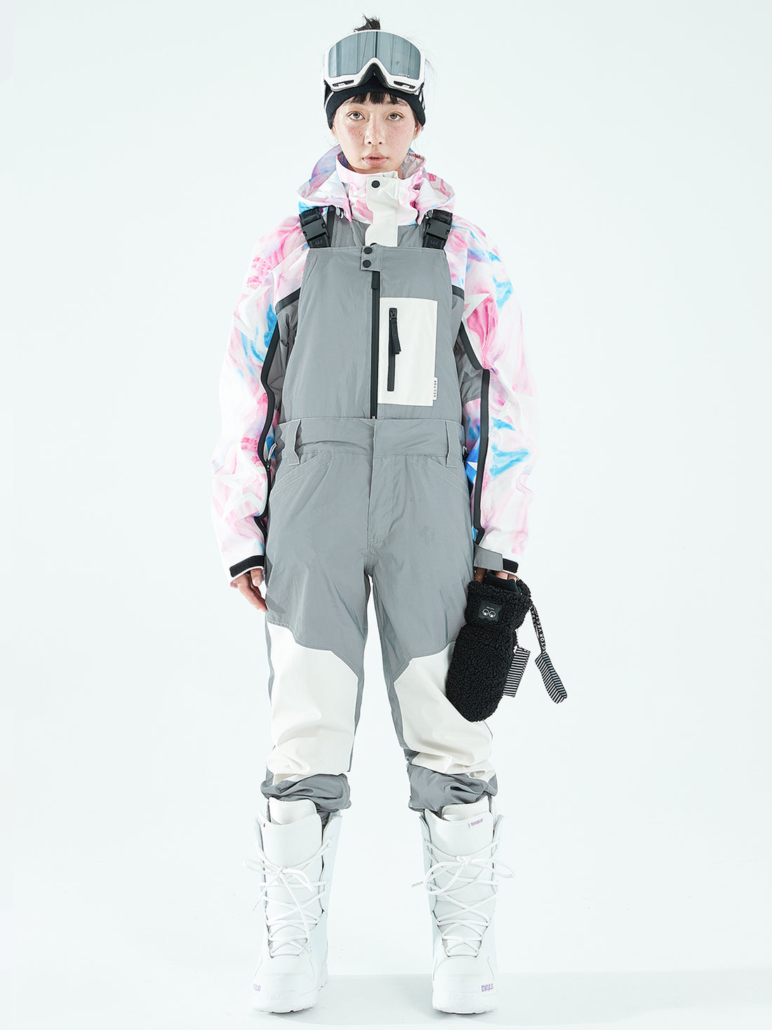 Women's Radiance Classic Bib Pants