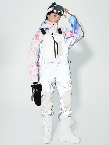 Women's Radiance Classic Bib Pants