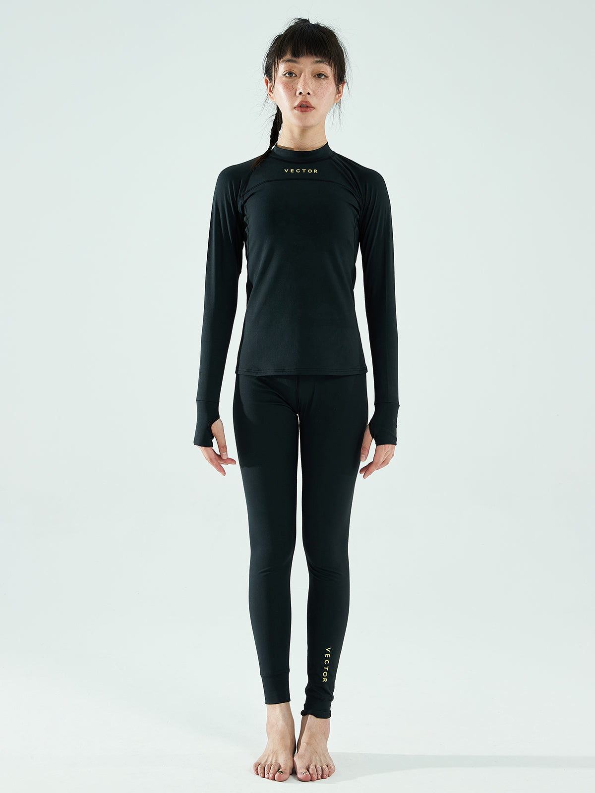 Women's Classic Base Layer