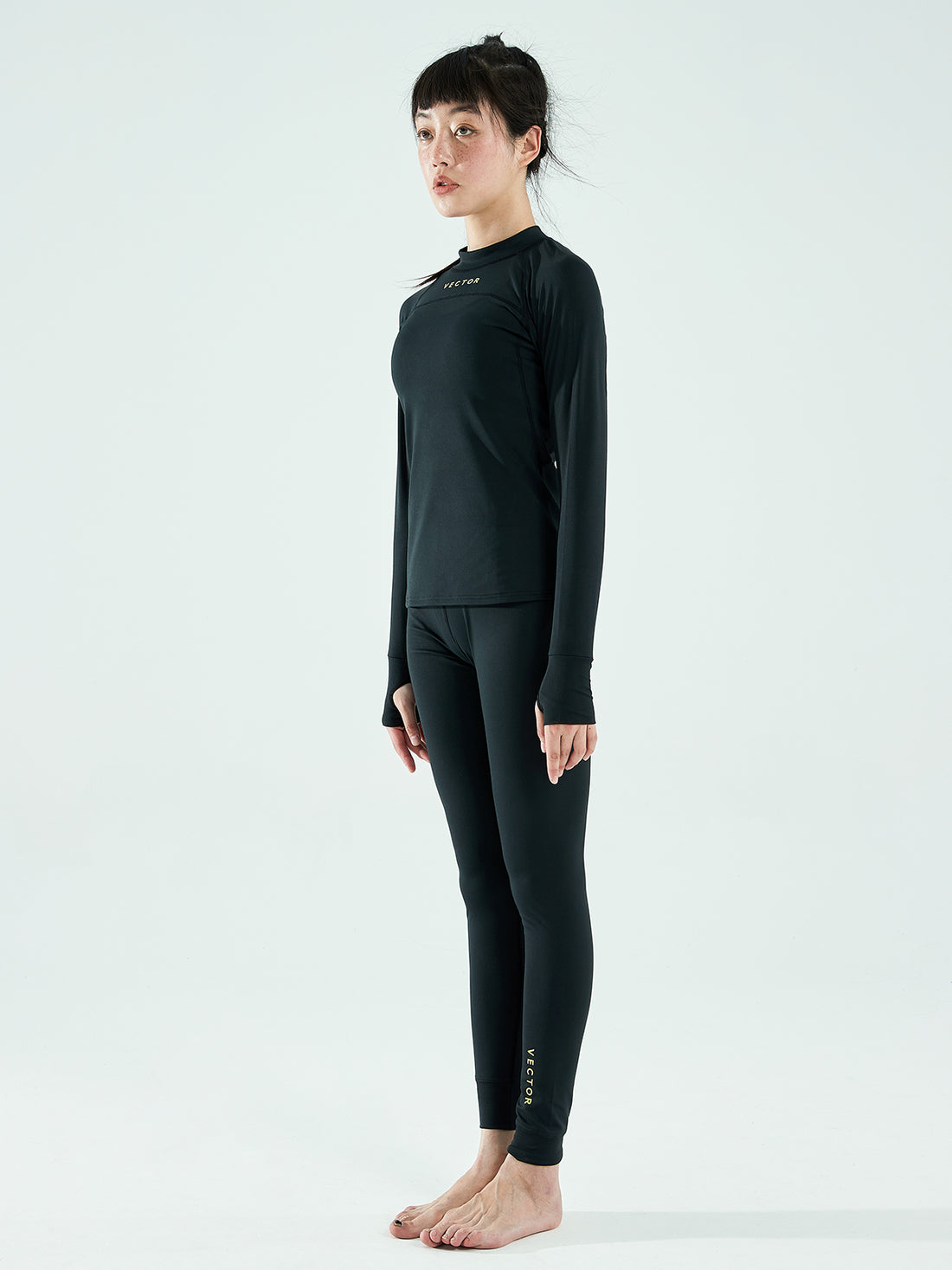 Women's Classic Base Layer