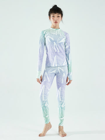 Women's Classic Base Layer