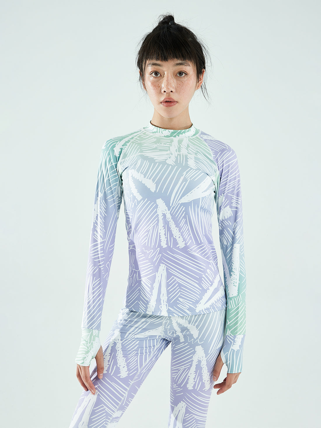 Women's Classic Base Layer