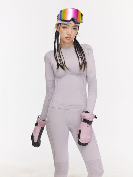 専用  Thermal Base Layer XS マープ MAAP Men's Thermal Base layer long sleeves | Polartec®