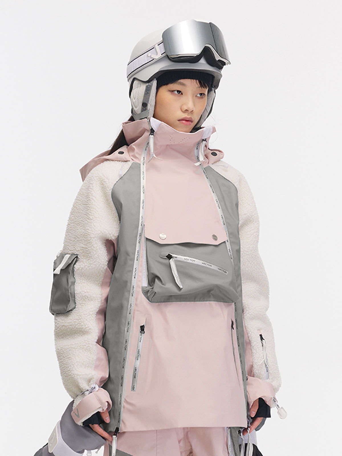 Snowpark Collection – Vector Official