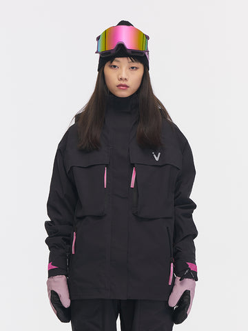 Women's VerteX 3L Insulated Jacket