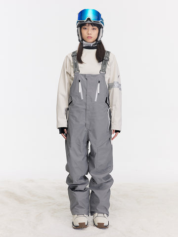 Women's VerteX 3L Bib Pants