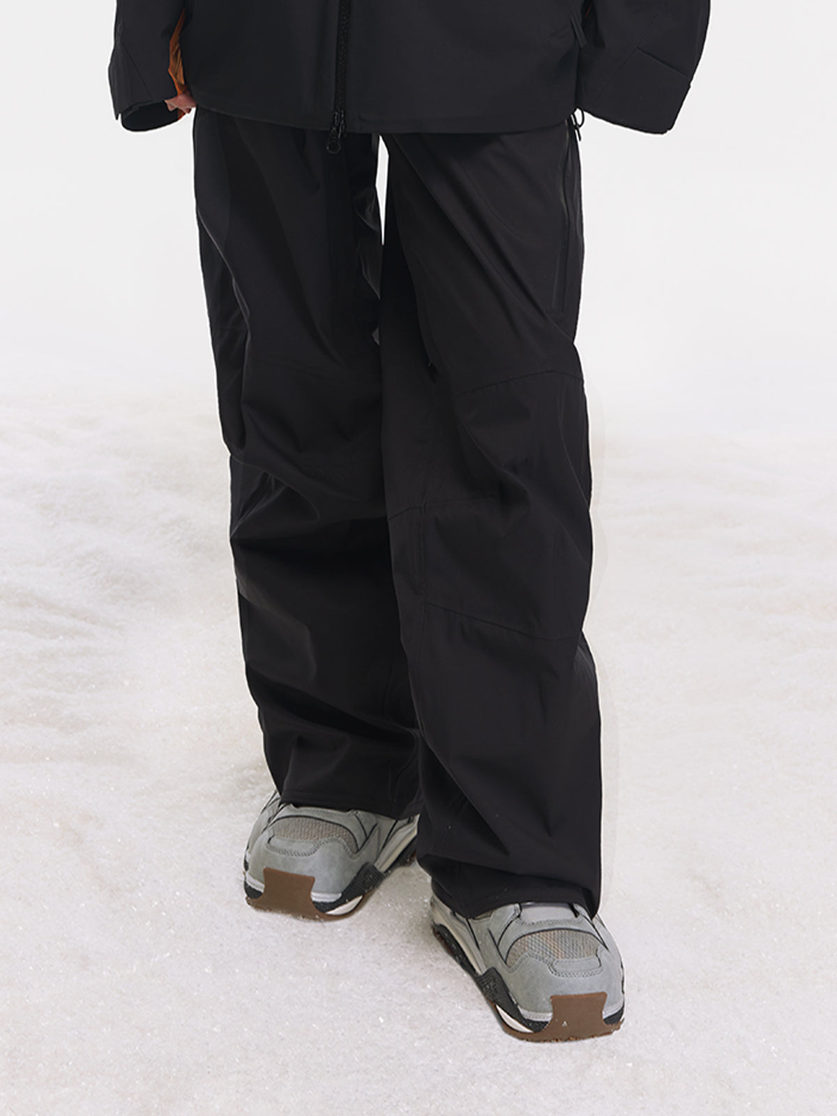 Women's Dermizax 3L Snowshell Pants
