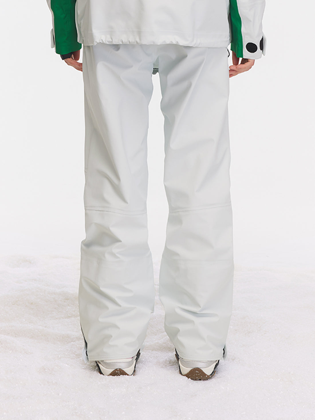 Women's Dermizax 3L Snowshell Pants