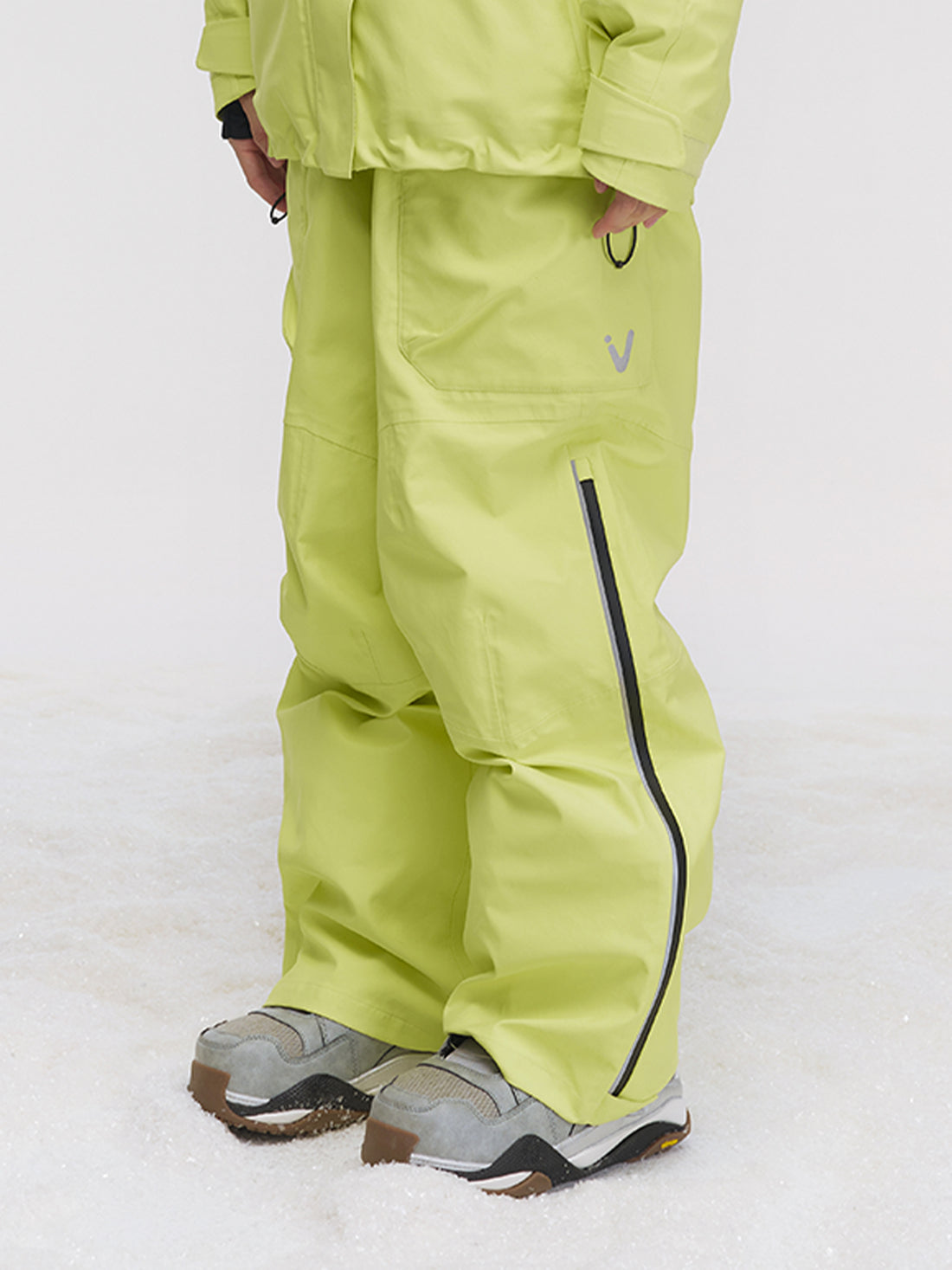 Women's VerteX 3L Pants
