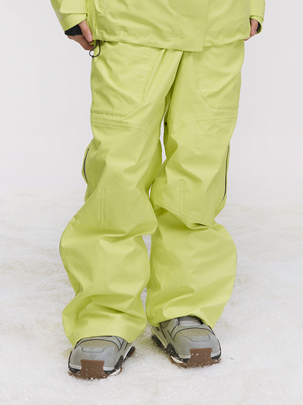 Women's 3L VerteX Pants