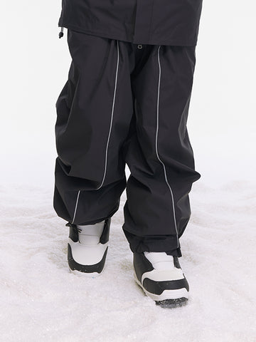 Men's 3L Snowpark Side Bag Pants