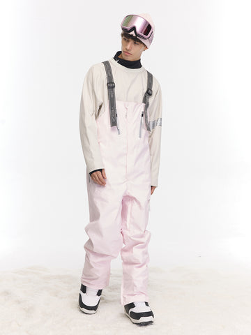 Men's VerteX 3L Bib Pants