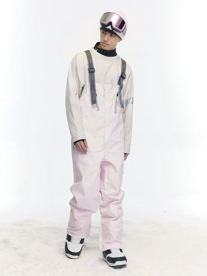 Men's VerteX 3L Bib Pants