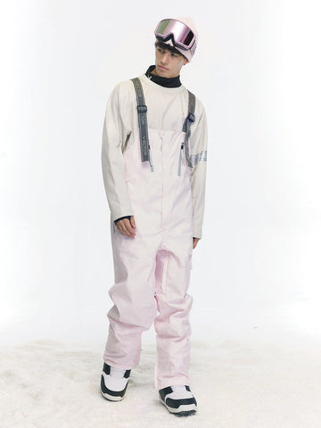 Men's VerteX 3L Bib Pants
