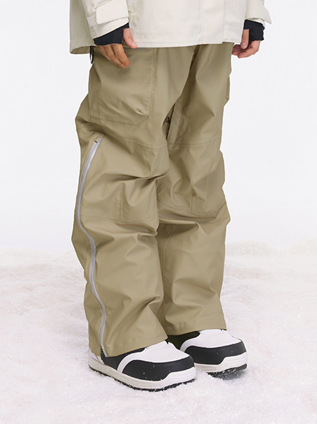Men's VerteX 3L Pants
