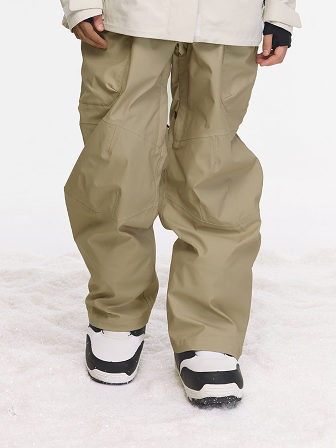 Men's 3L VerteX Pants