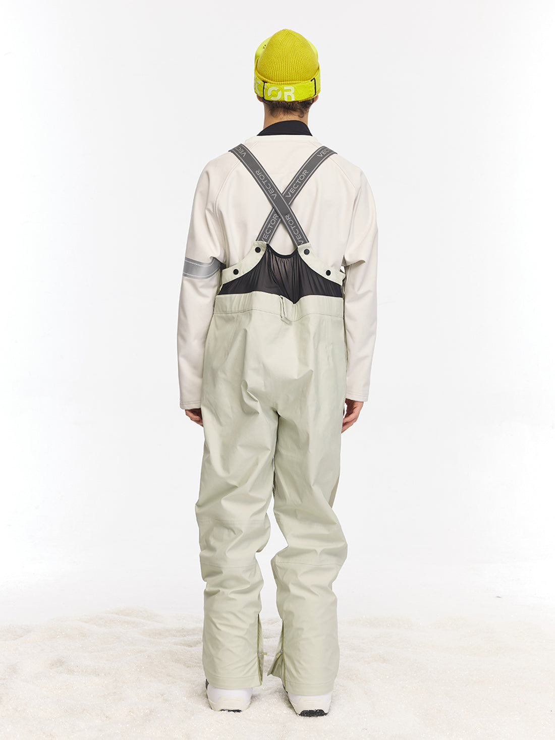 Men's VerteX 3L Bib Pants