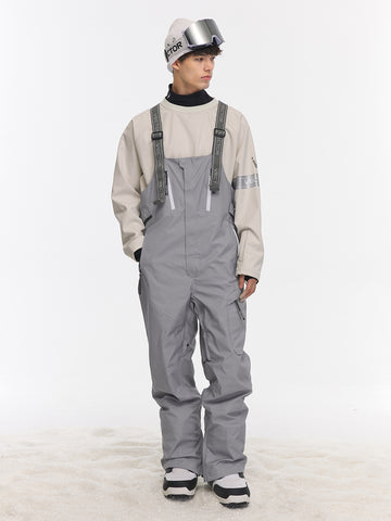 Men's VerteX 3L Bib Pants