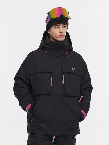 Men's VerteX 3L Insulated Jacket