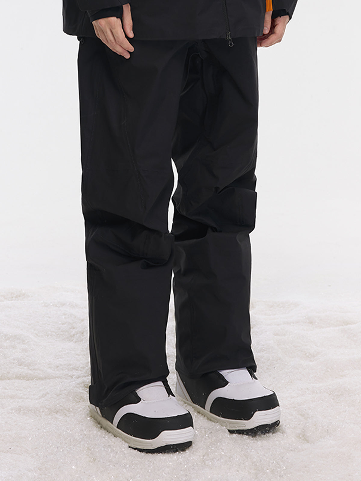 Men's Dermizax 3L Snowshell Pants