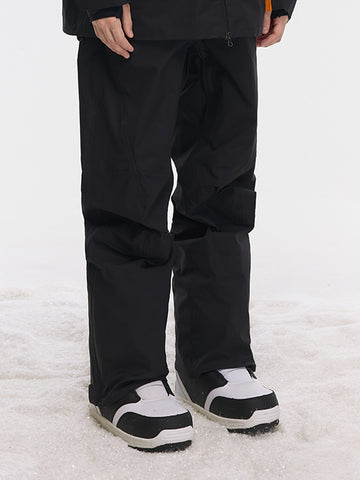 Men's Dermizax 3L Snowshell Pants