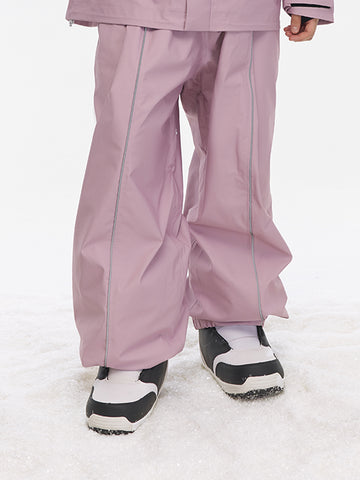 Men's 3L Snowpark Side Bag Pants
