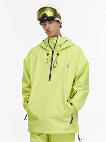Men's Insnow Anorak Snow Hoodie
