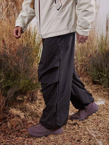 Women's Ridge Parachute Pants