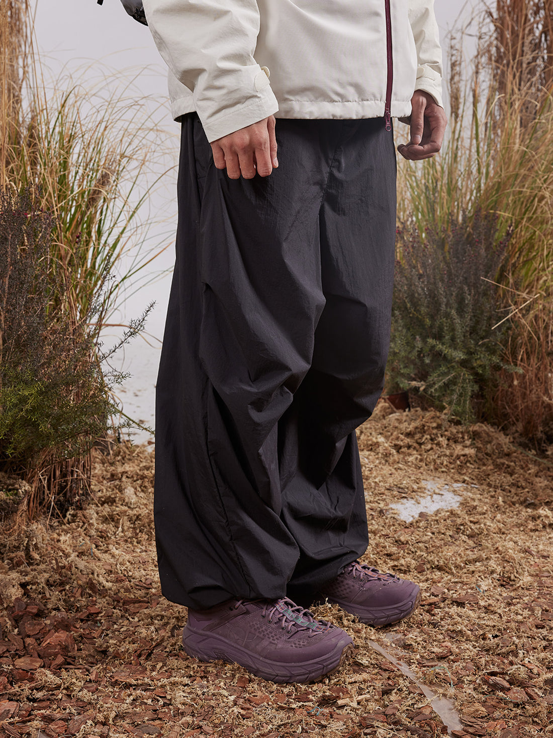 Women's Ridge Parachute Pants