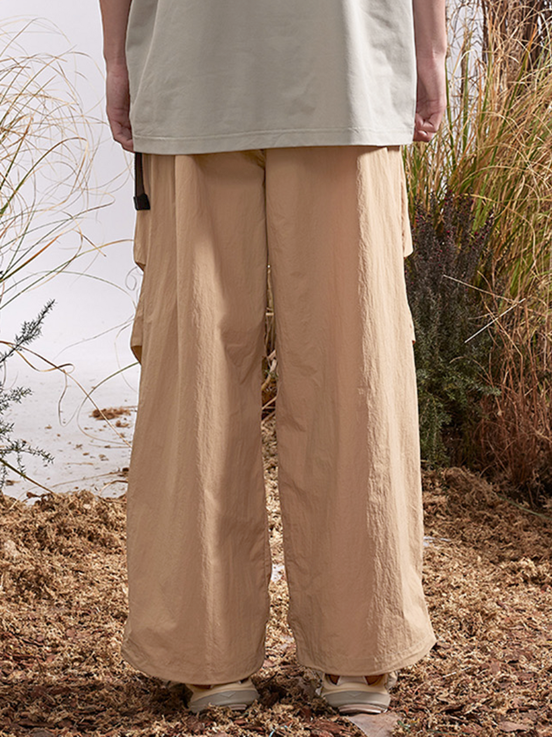 Men's Ridge Parachute Pants