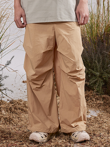 Men's Ridge Parachute Pants