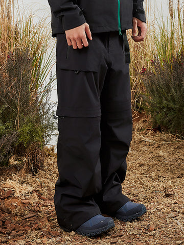 Men's Dune Convertible Pants