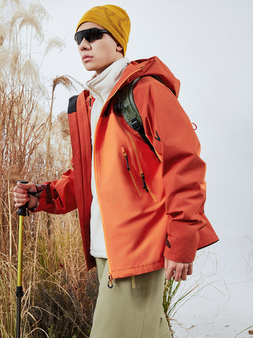 Men's Venture 3L 3-in-1 Jacket