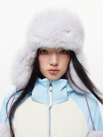 Allure Trapper Hat
