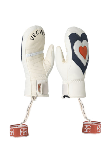 Cupid 3-in-1 Mittens